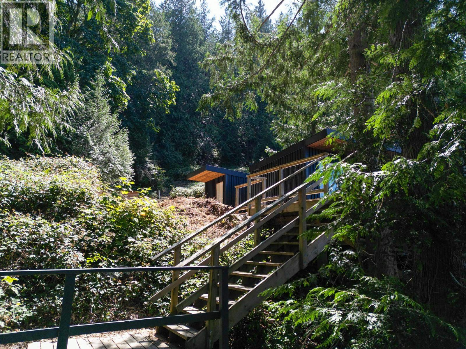 Lot 7 Cotton Point, Keats Island, British Columbia  V0N 1V0 - Photo 14 - R3112923