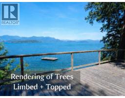 LOT 7 COTTON POINT, Keats Island, British Columbia