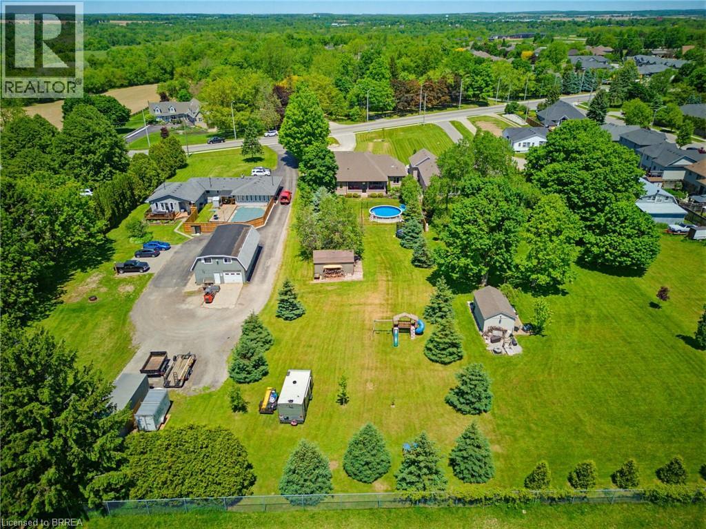 193 King Edward Street, Paris, Ontario  N3L 4G4 - Photo 33 - 40833506