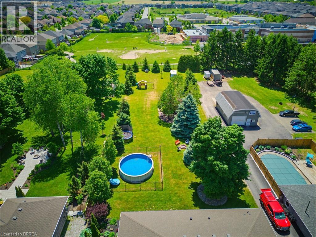 193 King Edward Street, Paris, Ontario  N3L 4G4 - Photo 35 - 40833506