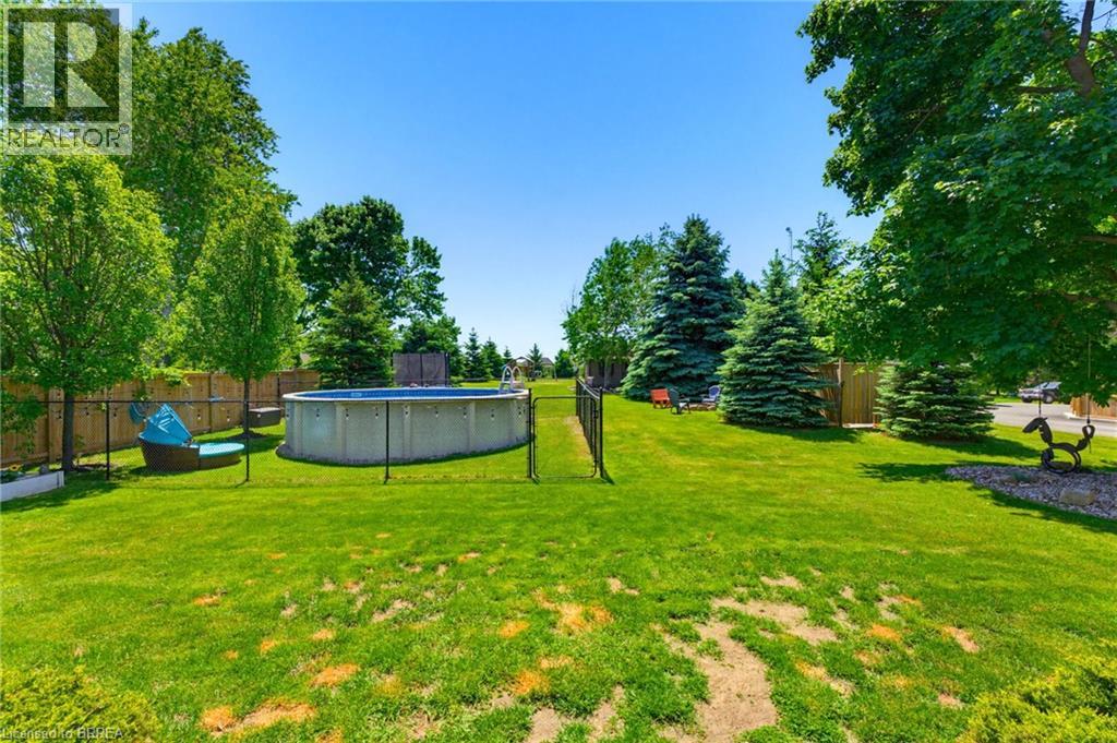 193 King Edward Street, Paris, Ontario  N3L 4G4 - Photo 42 - 40833506