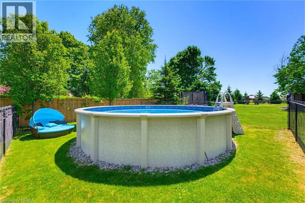 193 King Edward Street, Paris, Ontario  N3L 4G4 - Photo 44 - 40833506