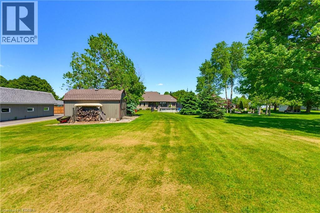 193 King Edward Street, Paris, Ontario  N3L 4G4 - Photo 50 - 40833506