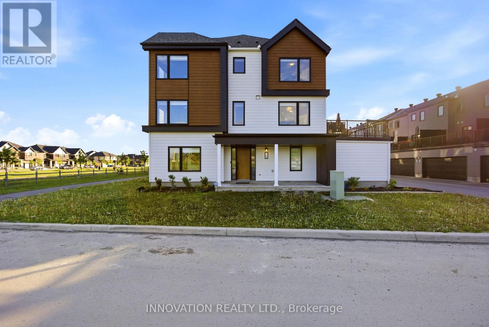 120 KYANITE LANE, Ottawa, Ontario