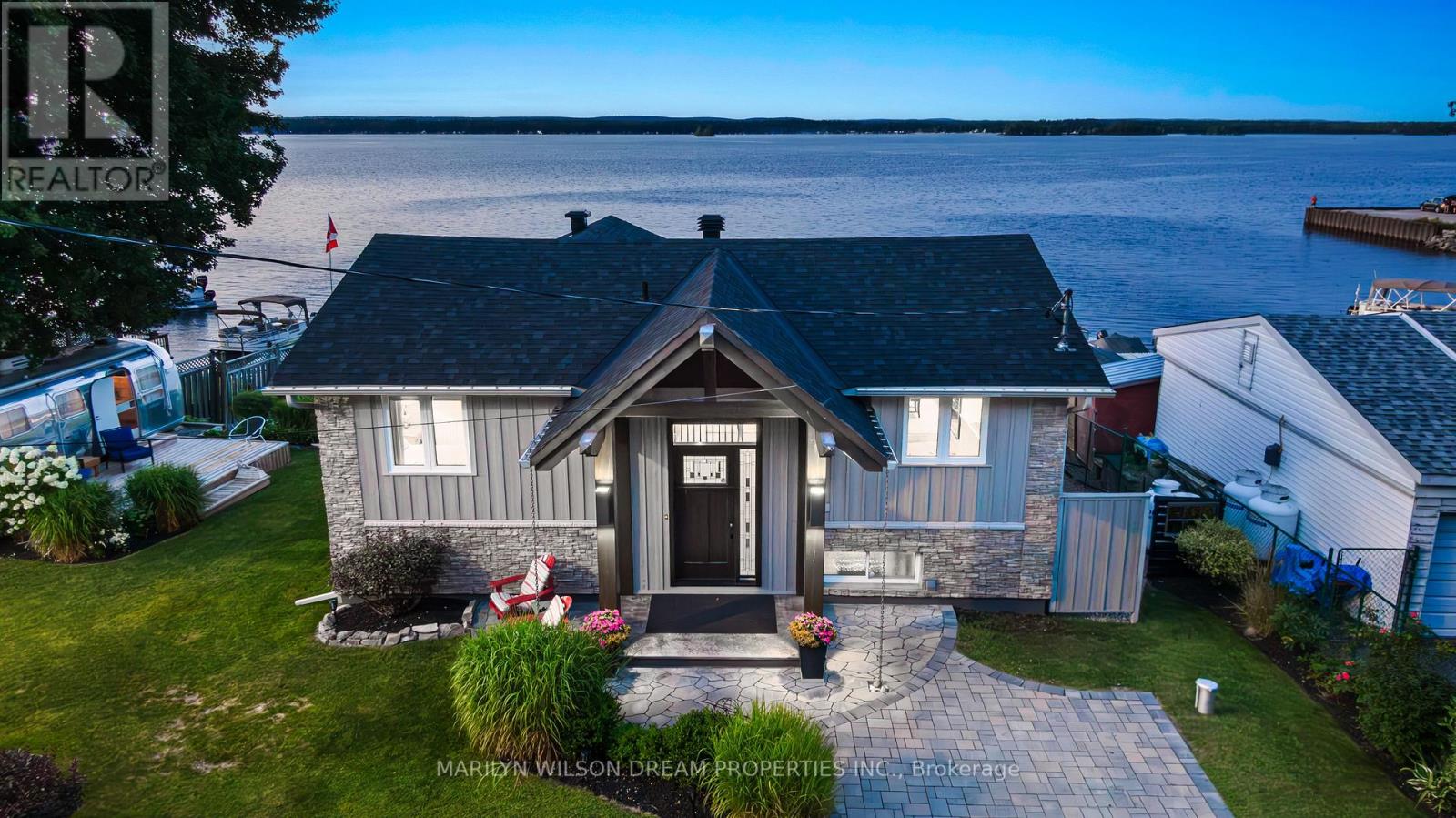 614 Lake Street, Mcnab/braeside, Ontario  K7V 3Z8 - Photo 35 - X13229726