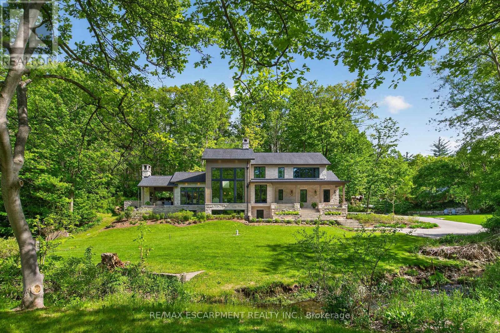 981 MINERAL SPRINGS ROAD, Hamilton, Ontario
