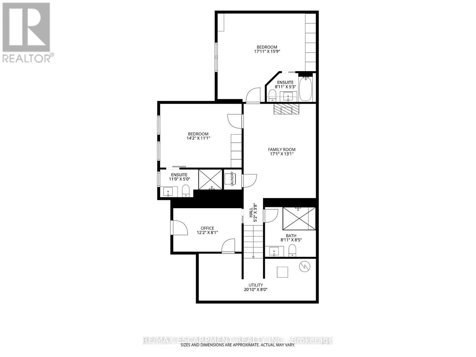 981 Mineral Springs Road, Hamilton, Ontario  L9H 5E3 - Photo 40 - X13229278