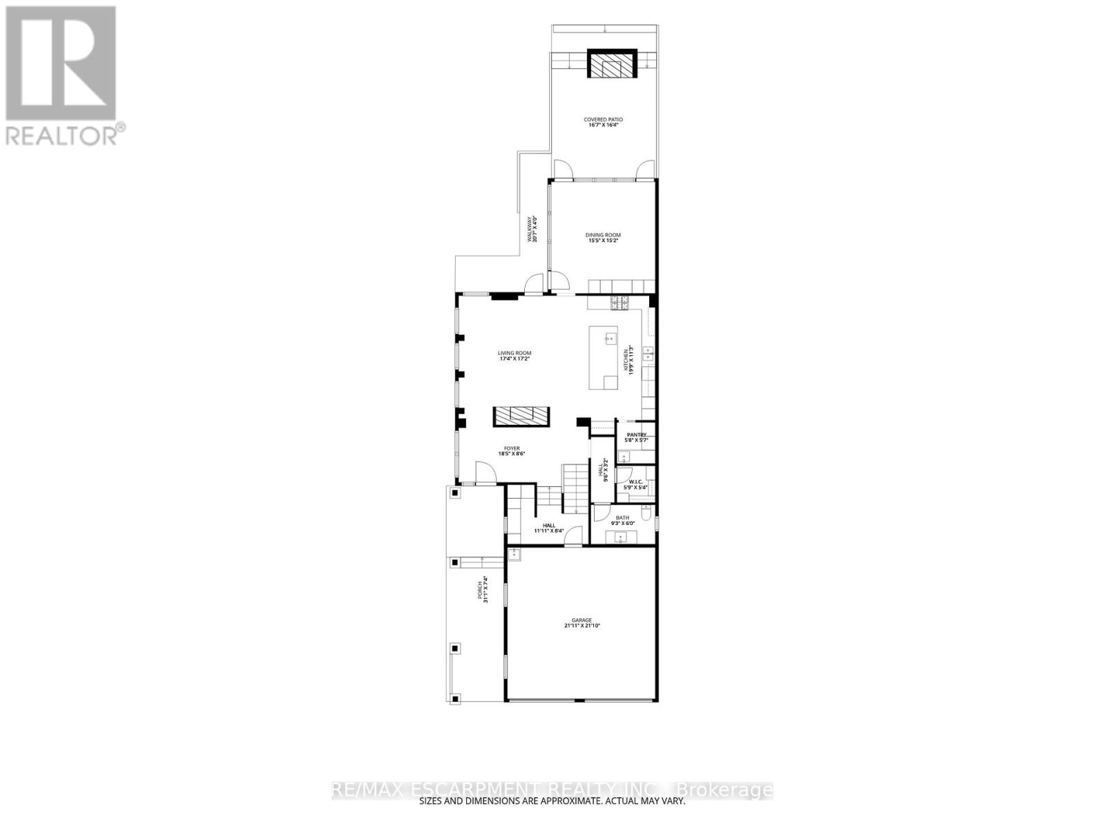 981 Mineral Springs Road, Hamilton, Ontario  L9H 5E3 - Photo 42 - X13229278