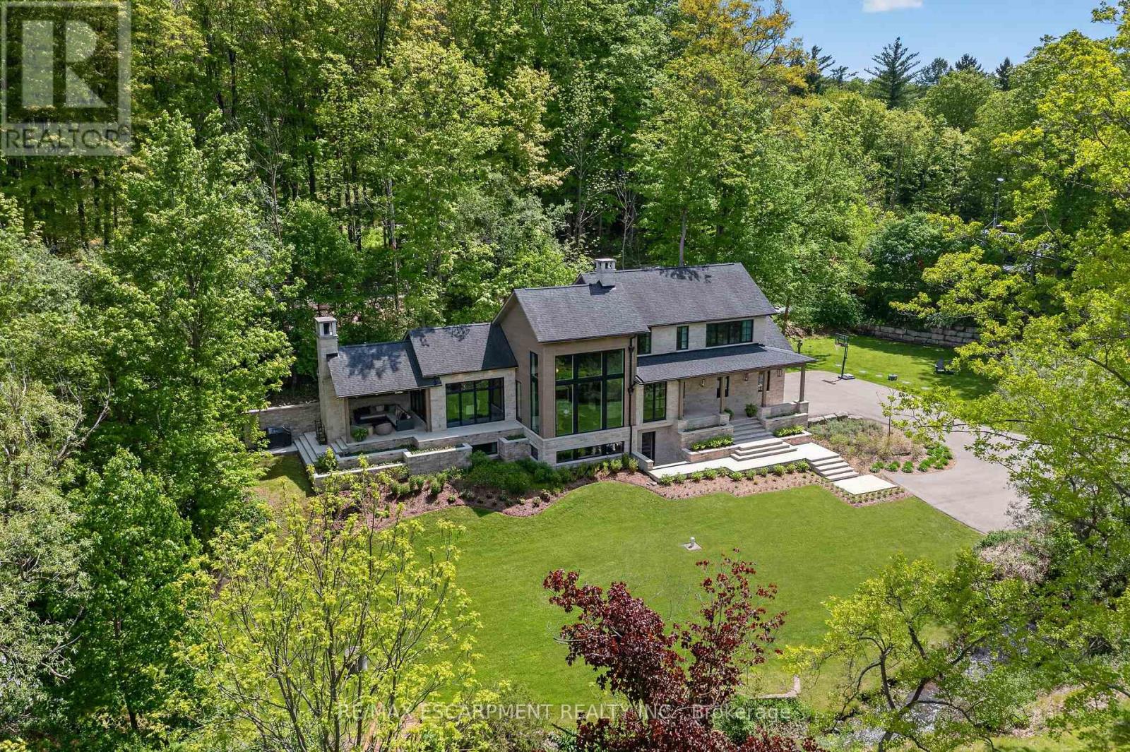 981 Mineral Springs Road, Hamilton, Ontario  L9H 5E3 - Photo 44 - X13229278