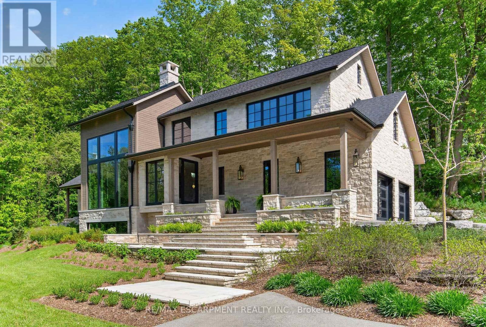 981 Mineral Springs Road, Hamilton, Ontario  L9H 5E3 - Photo 48 - X13229278