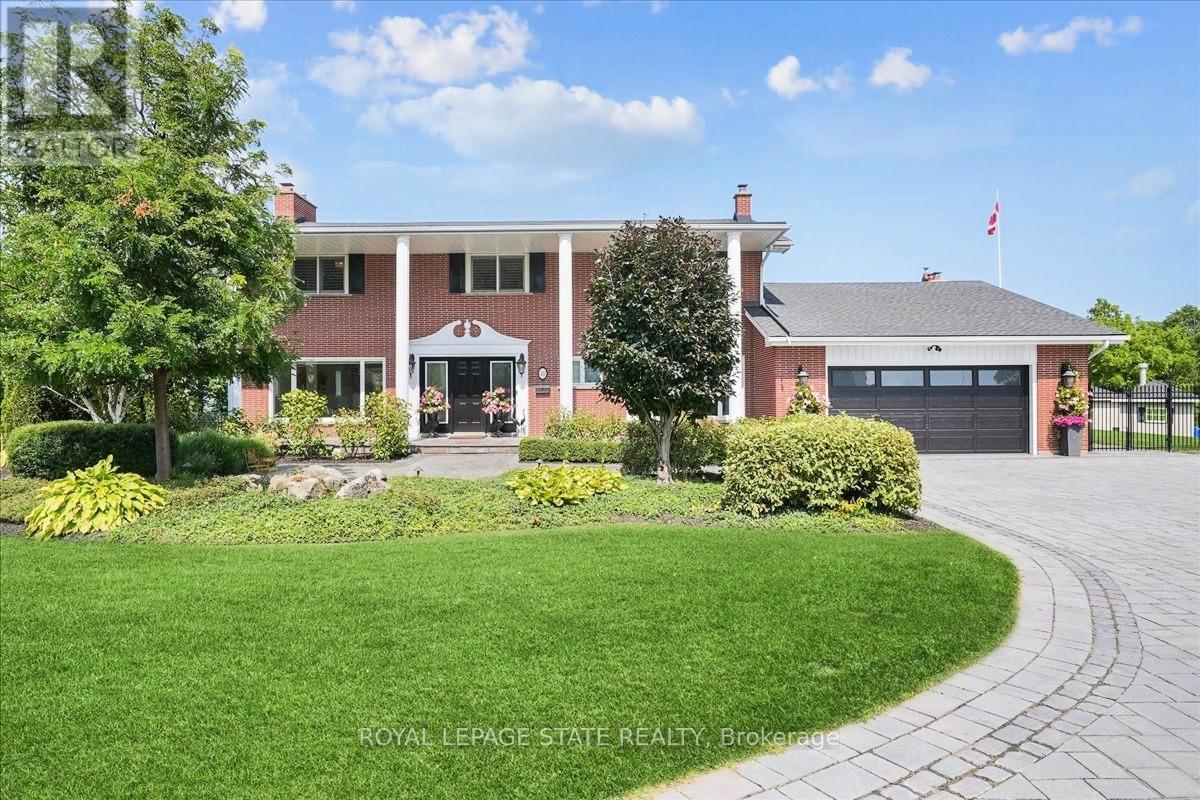 10 Azalea Court, Hamilton, Ontario  L8J 1K4 - Photo 3 - X13229290
