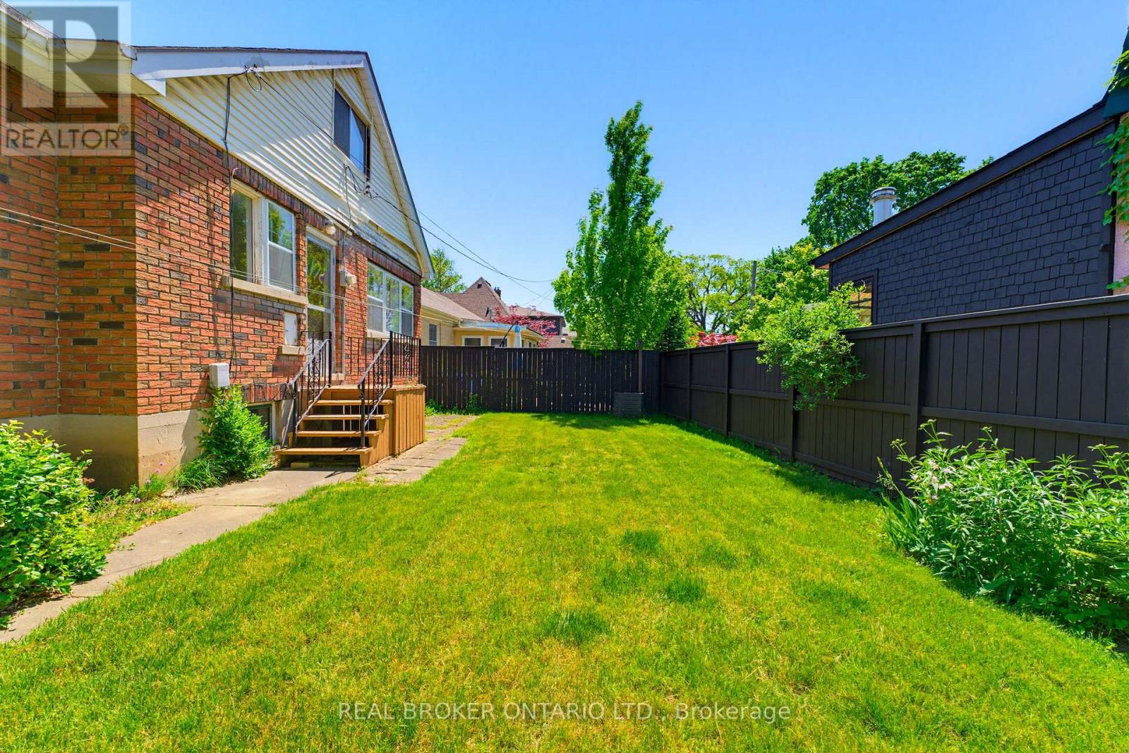 30 Lincoln Avenue, Brantford, Ontario  N3T 4S4 - Photo 23 - X13229364