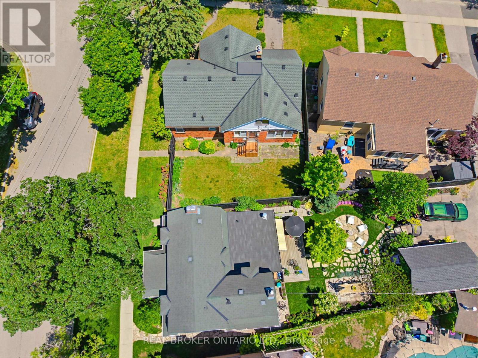 30 Lincoln Avenue, Brantford, Ontario  N3T 4S4 - Photo 29 - X13229364