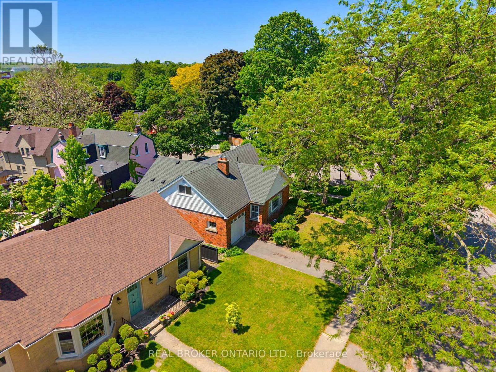 30 Lincoln Avenue, Brantford, Ontario  N3T 4S4 - Photo 31 - X13229364