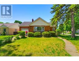 30 LINCOLN AVENUE, Brantford, Ontario