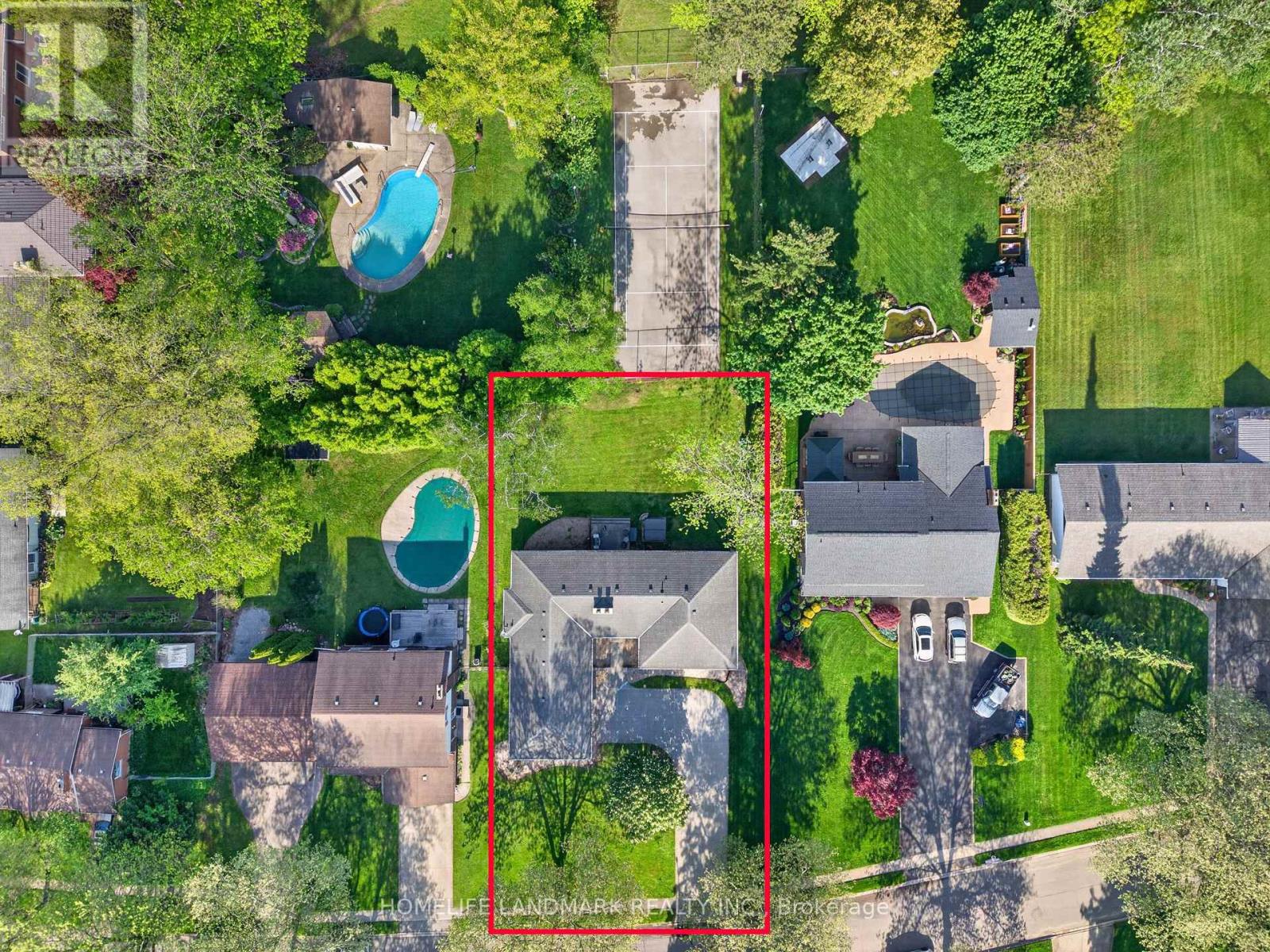 7123 Mcmillan Drive, Niagara Falls, Ontario  L2G 2N1 - Photo 19 - X13229378