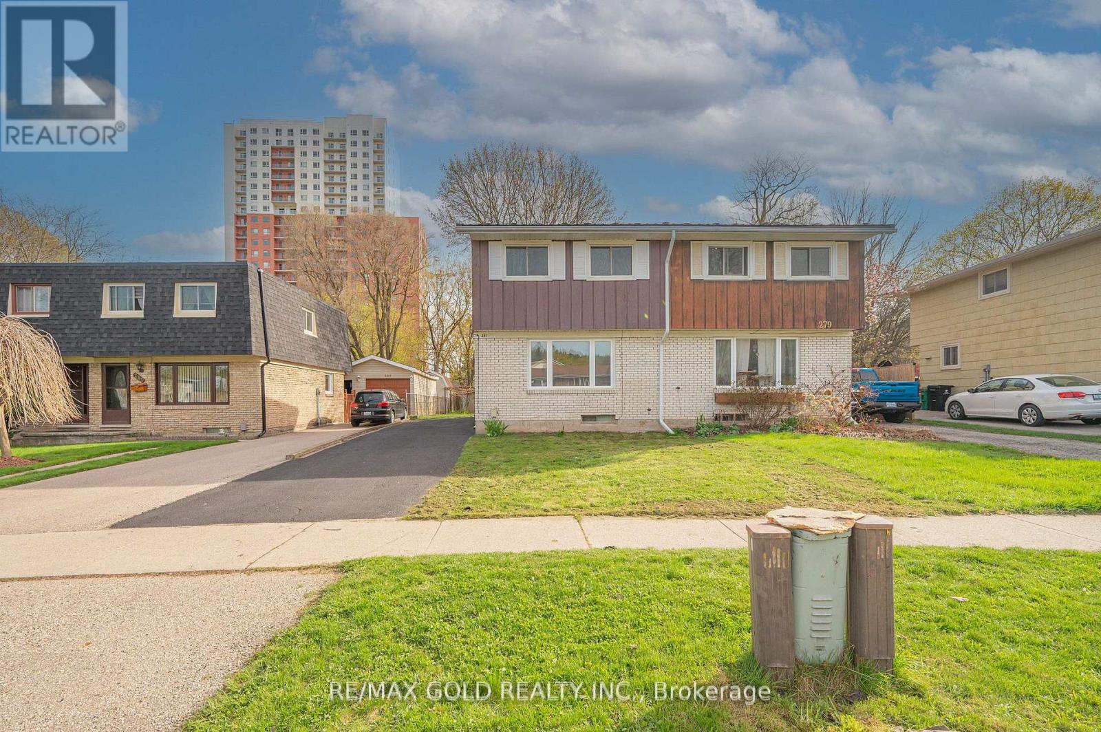 281 Morgan Avenue, Kitchener, Ontario  N2A 2M7 - Photo 2 - X13229426