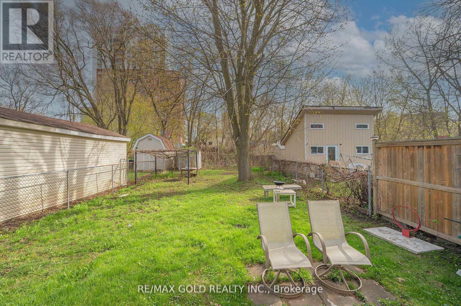 281 Morgan Avenue, Kitchener, Ontario  N2A 2M7 - Photo 41 - X13229426