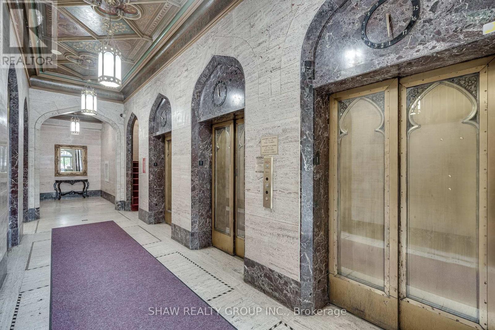 312 - 36 James Street S, Hamilton, Ontario  L8P 4W4 - Photo 4 - X13229434