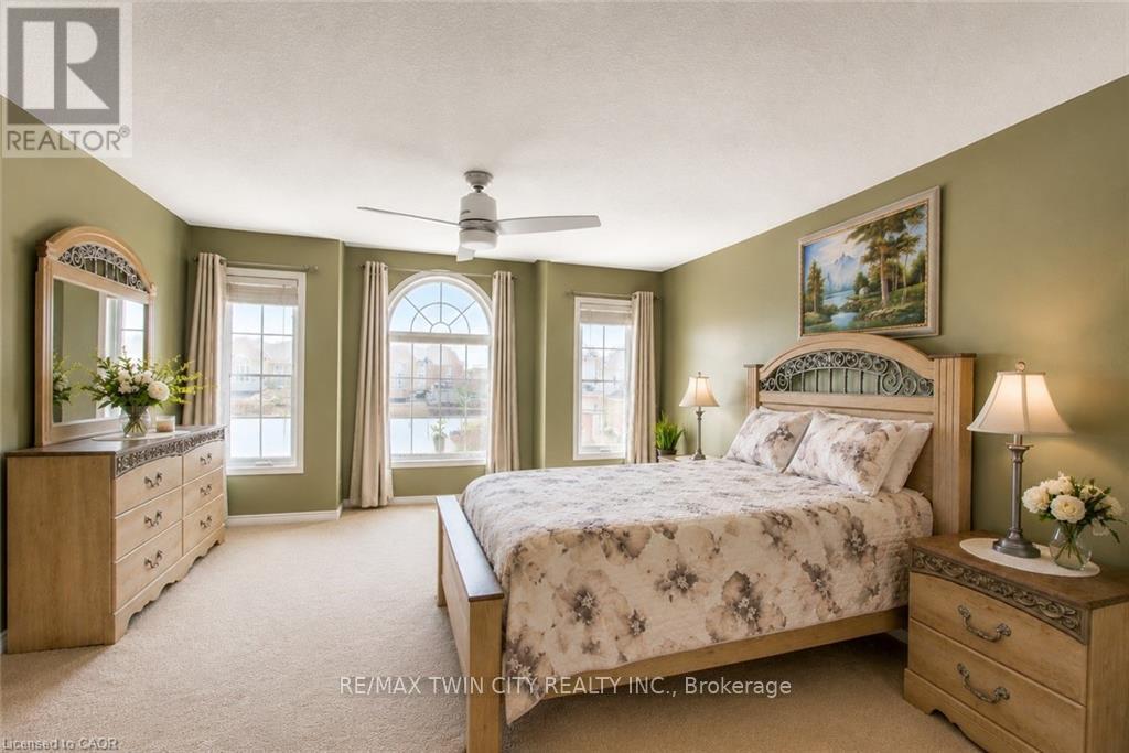 913 Copper Leaf Crescent, Kitchener, Ontario  N2E 3W1 - Photo 25 - X13229454
