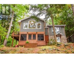 24 - 1213 CAMP JACKSON ROAD, Muskoka Lakes, Ontario