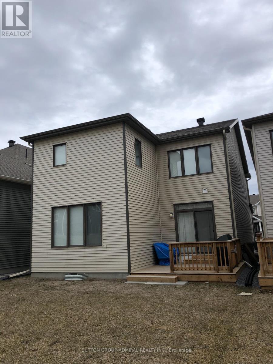 706 Brittanic Road, Ottawa, Ontario  K2V 0N8 - Photo 10 - X13229530