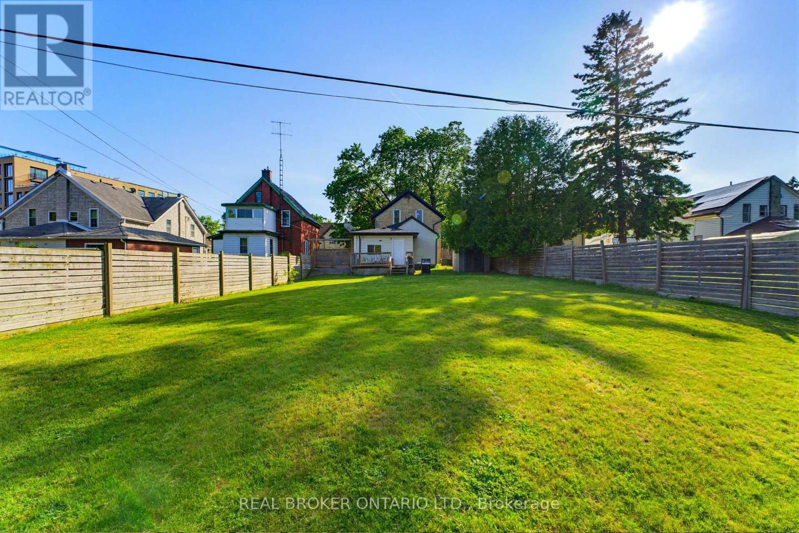 440 Duke Street W, Kitchener, Ontario  N2H 3Y8 - Photo 31 - X13229548