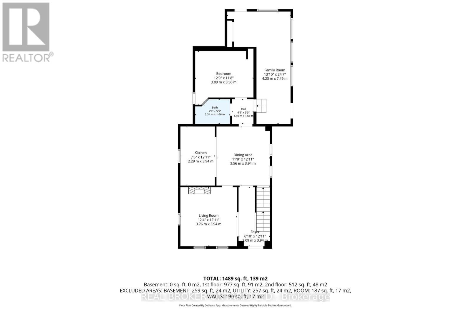 440 Duke Street W, Kitchener, Ontario  N2H 3Y8 - Photo 40 - X13229548