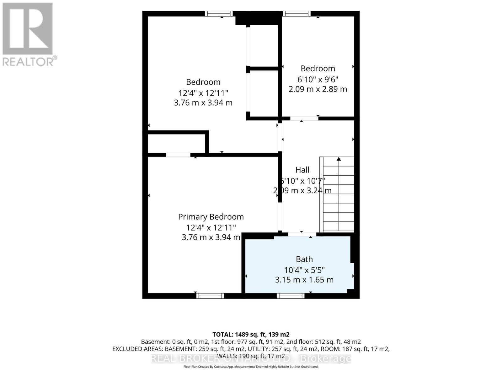 440 Duke Street W, Kitchener, Ontario  N2H 3Y8 - Photo 41 - X13229548