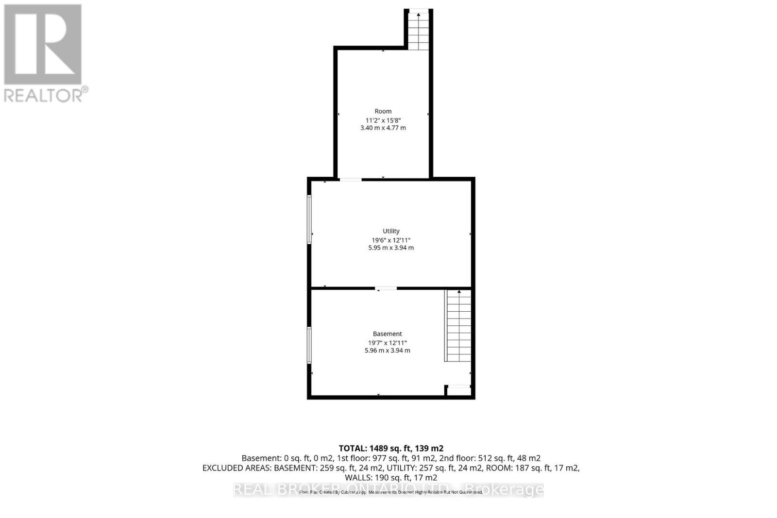 440 Duke Street W, Kitchener, Ontario  N2H 3Y8 - Photo 42 - X13229548
