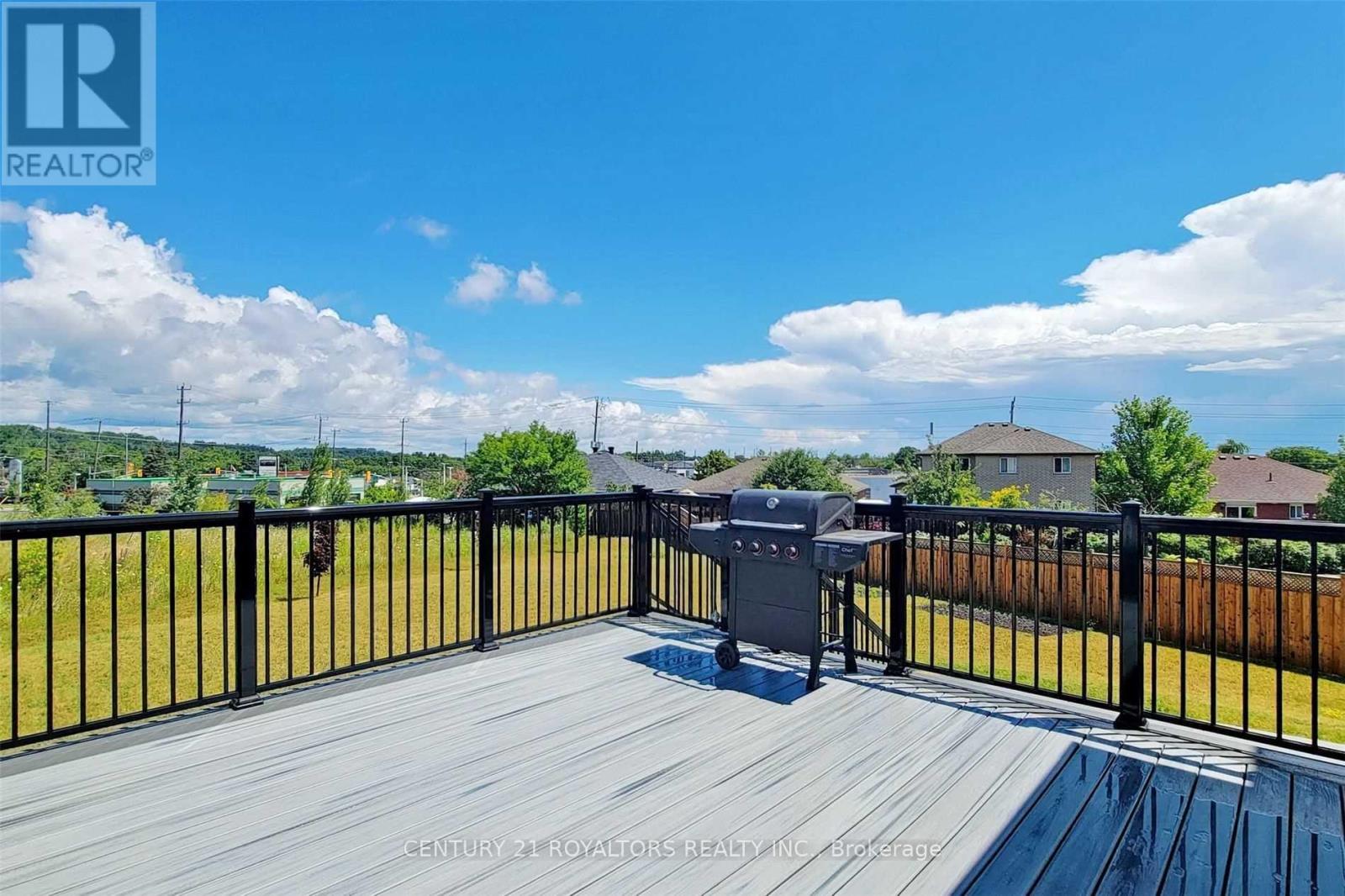 1572 Cahill Drive, Peterborough, Ontario  K9K 1K9 - Photo 33 - X13229572
