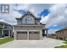 1572 CAHILL DRIVE, Peterborough, Ontario