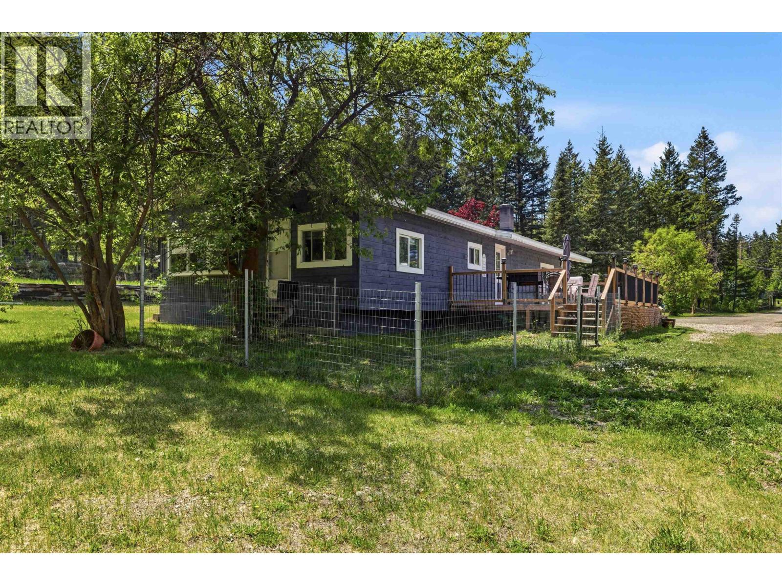 1824 Dog Creek Road, Williams Lake, British Columbia  V2G 4V6 - Photo 33 - R3131087
