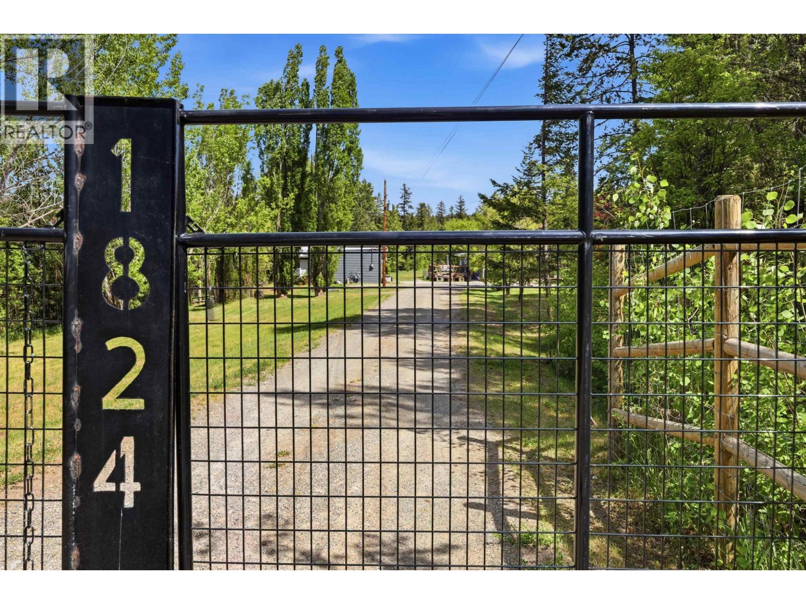 1824 Dog Creek Road, Williams Lake, British Columbia  V2G 4V6 - Photo 34 - R3131087