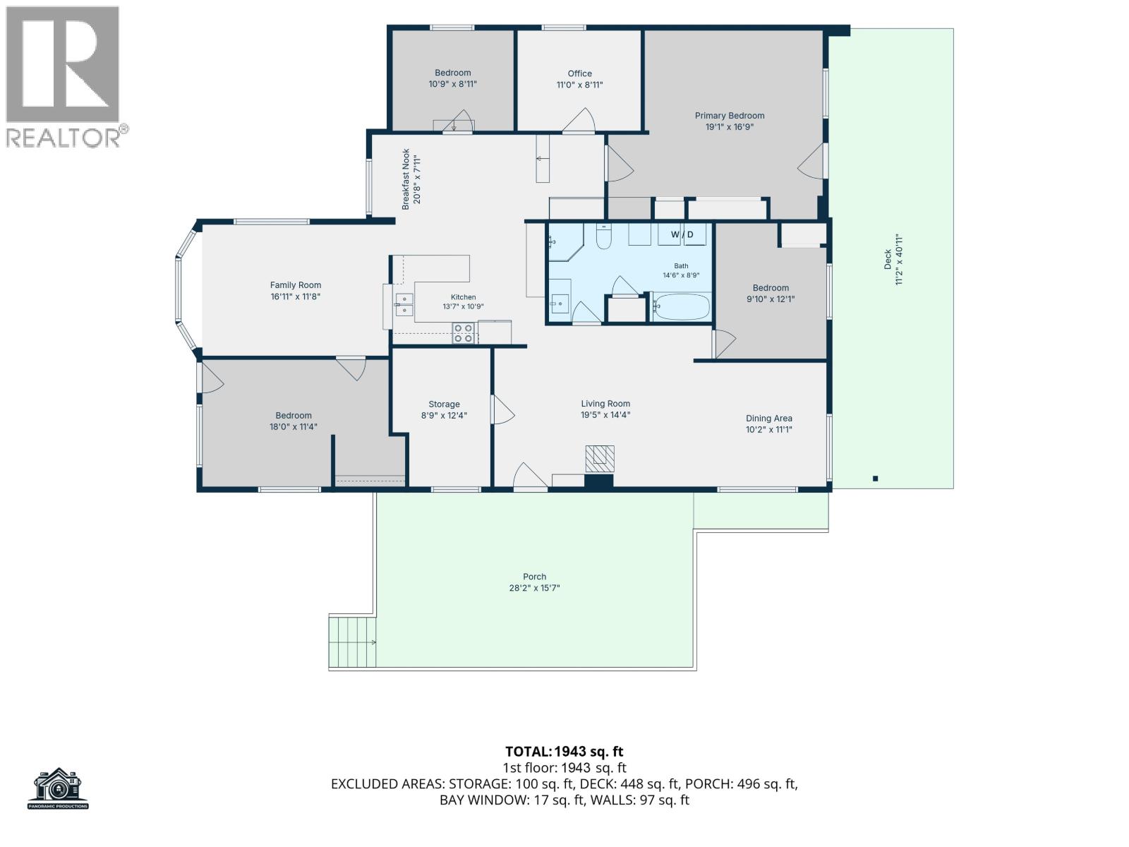 1824 Dog Creek Road, Williams Lake, British Columbia  V2G 4V6 - Photo 40 - R3131087