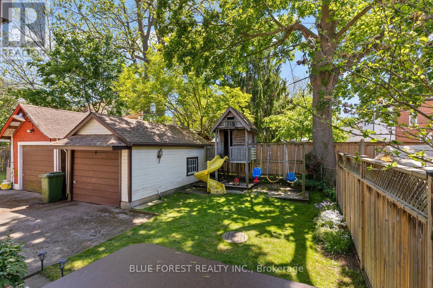46 Gladstone Avenue, St. Thomas, Ontario  N5R 2L6 - Photo 43 - X13227626