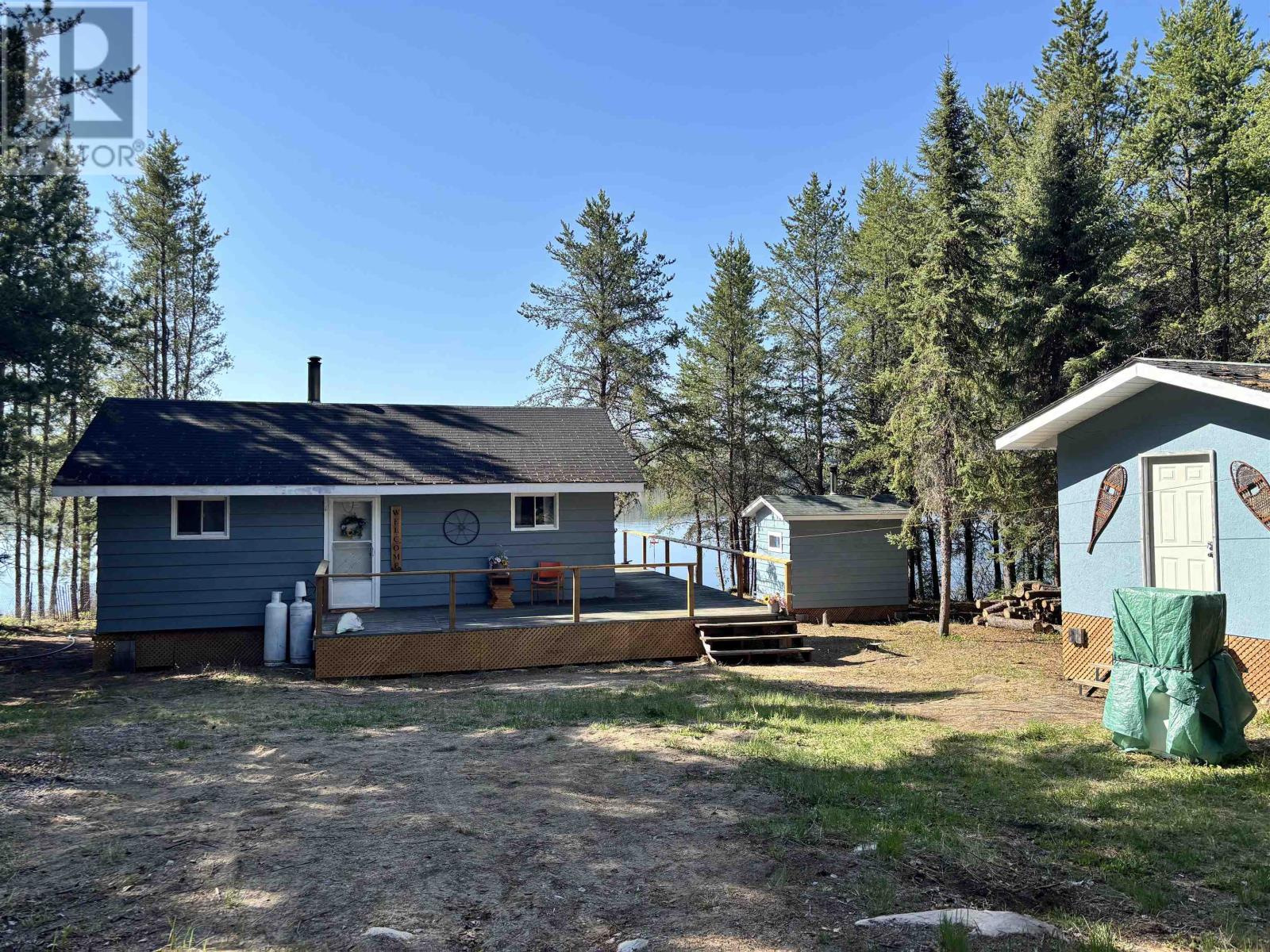 Lot 4 Obonga Lake Rd W, Thunder Bay, Ontario  P0T 1R0 - Photo 1 - TB2601321