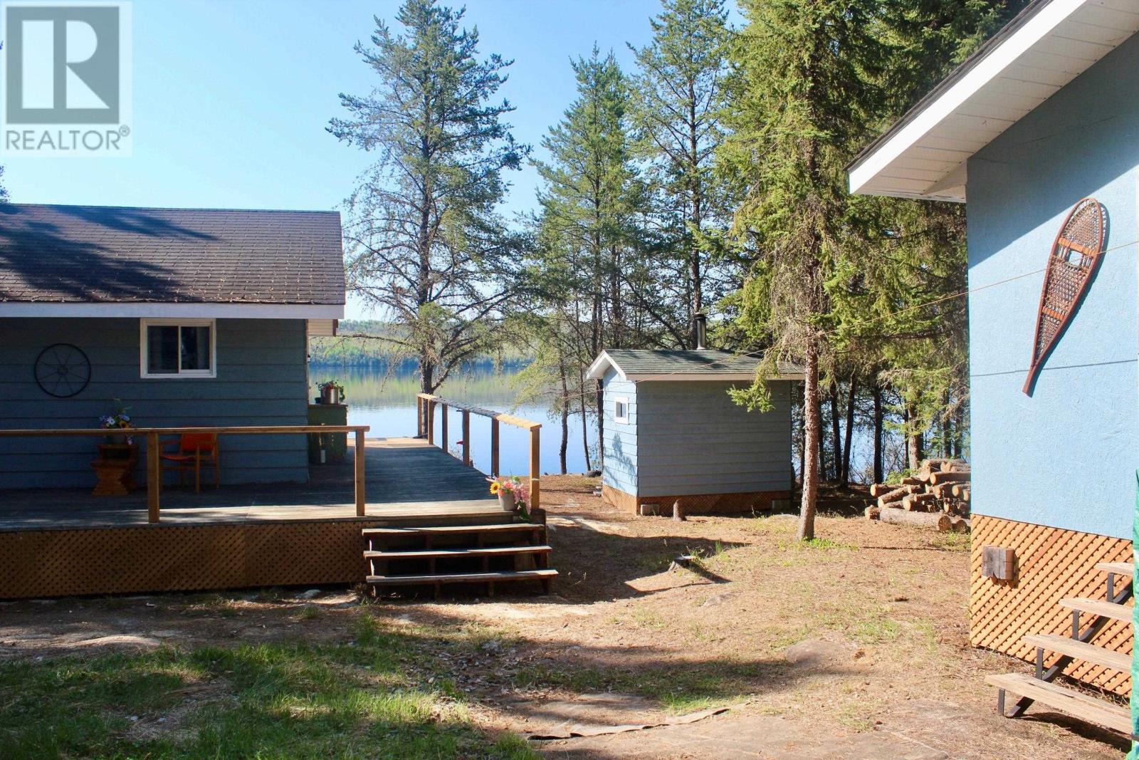Lot 4 Obonga Lake Rd W, Thunder Bay, Ontario  P0T 1R0 - Photo 18 - TB2601321