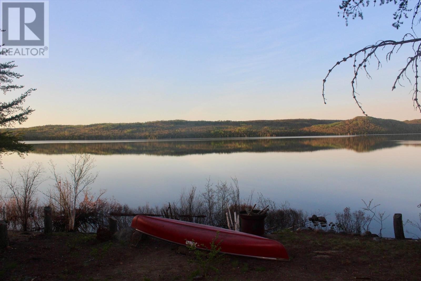 Lot 4 Obonga Lake Rd W, Thunder Bay, Ontario  P0T 1R0 - Photo 19 - TB2601321