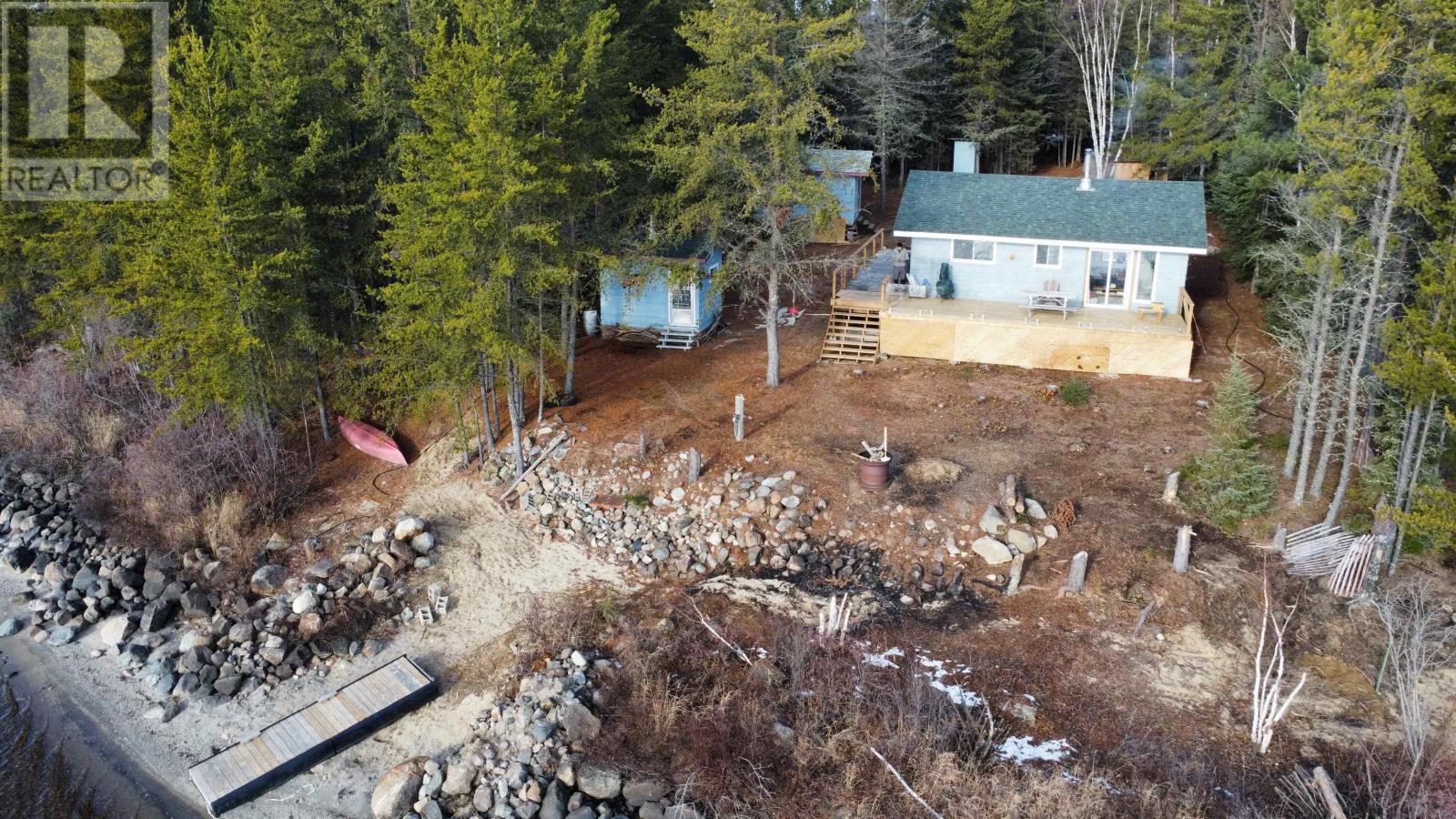 Lot 4 Obonga Lake Rd W, Thunder Bay, Ontario  P0T 1R0 - Photo 20 - TB2601321