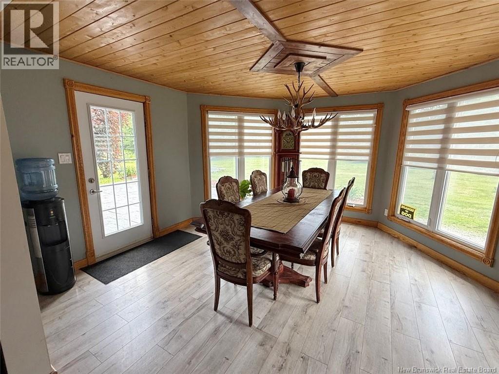 1334 Route 205 Road, Clair, New Brunswick  E7A 1Y2 - Photo 2 - NB131901