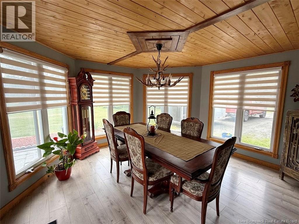 1334 Route 205 Road, Clair, New Brunswick  E7A 1Y2 - Photo 3 - NB131901