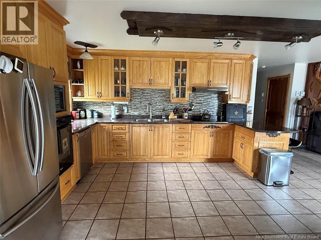 1334 Route 205 Road, Clair, New Brunswick  E7A 1Y2 - Photo 5 - NB131901