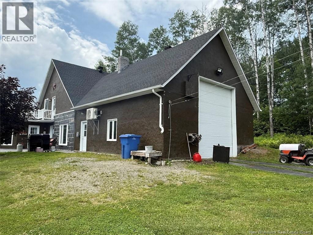 1334 Route 205 Road, Clair, New Brunswick  E7A 1Y2 - Photo 25 - NB131901