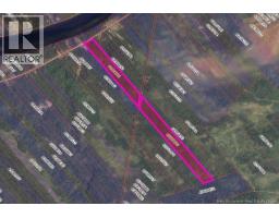 108 acres Route 118, McKinleyville, New Brunswick