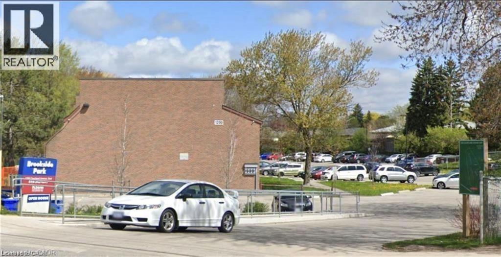 1200 COURTLAND Avenue E Unit# 47, Kitchener, Ontario