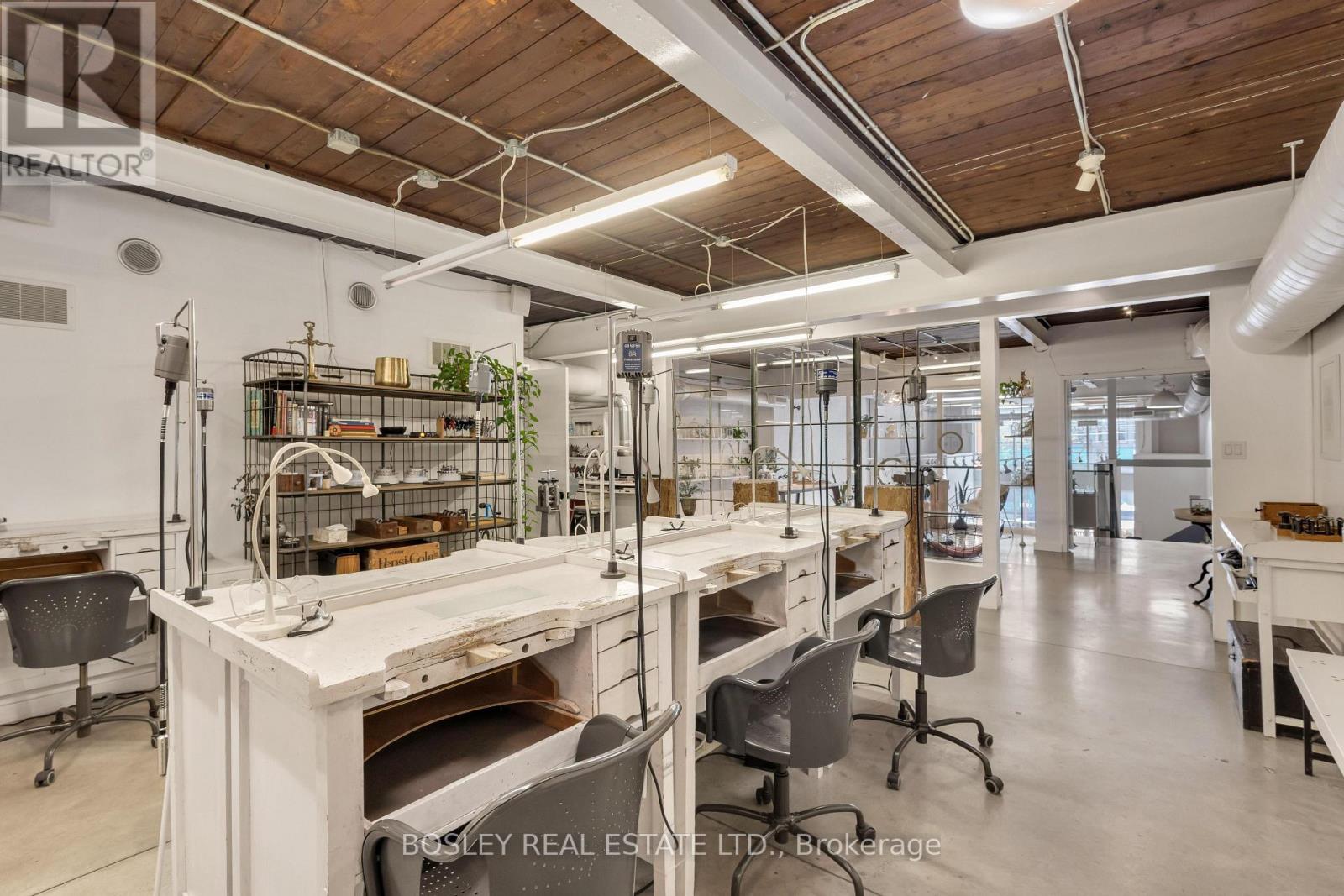 1106 Queen Street W, Toronto, Ontario  M6J 1H9 - Photo 18 - C13216168