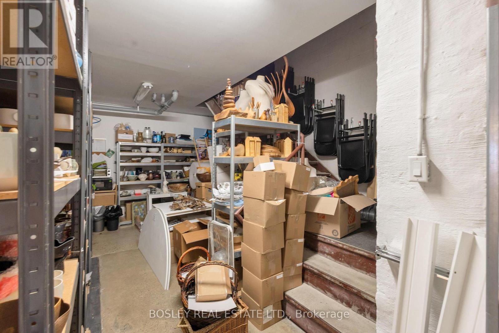 1106 Queen Street W, Toronto, Ontario  M6J 1H9 - Photo 12 - C13216168