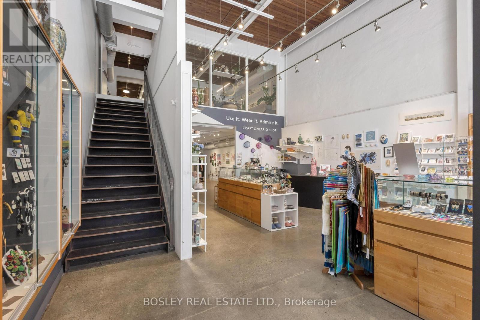 1106 Queen Street W, Toronto, Ontario  M6J 1H9 - Photo 14 - C13216168