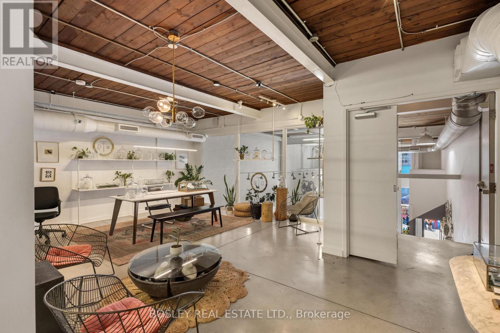 1106 Queen Street W, Toronto, Ontario  M6J 1H9 - Photo 15 - C13216168
